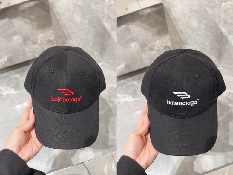 Balenciaga Cap dxn (1)